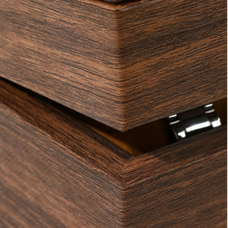 Luxury watch holder