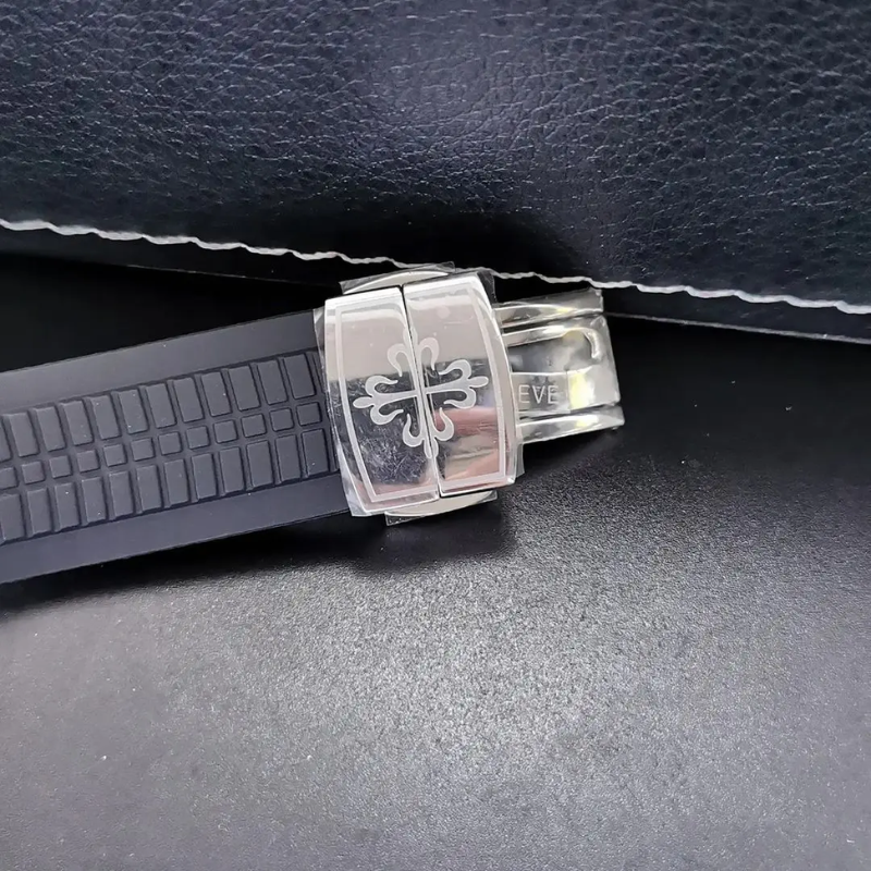 Patek Philippe Aquanaut Watch