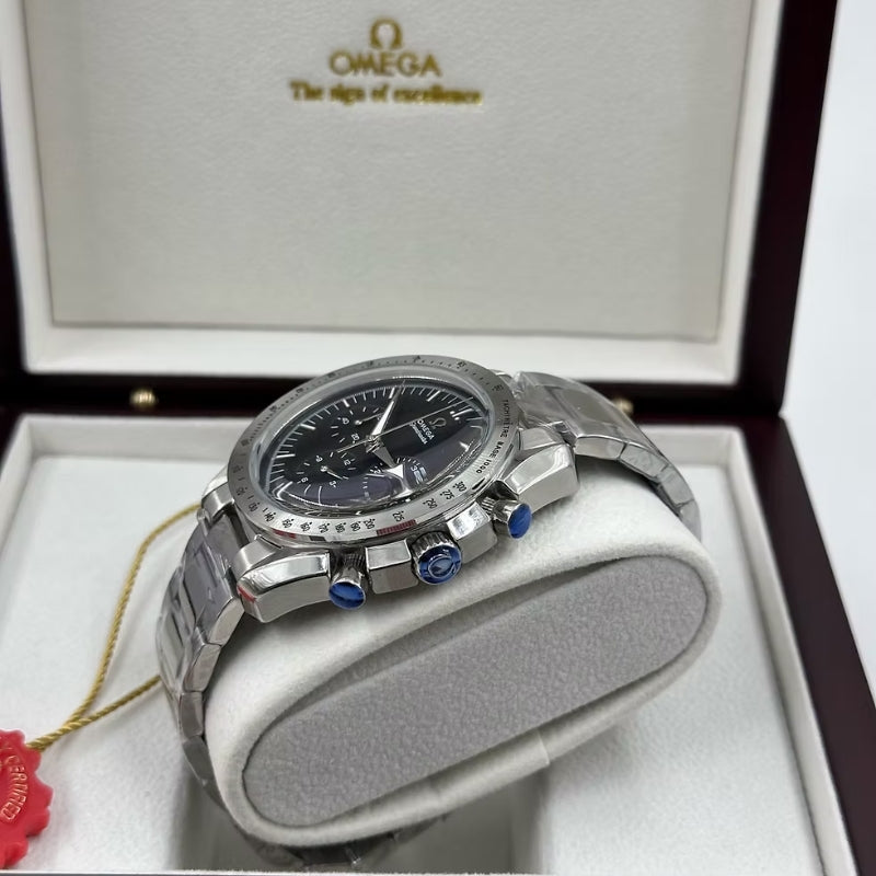 Omega Seamaster Watch