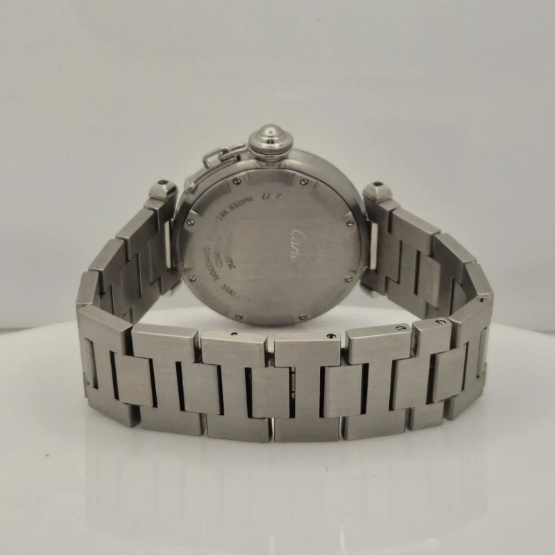Cartier Pasha Watch