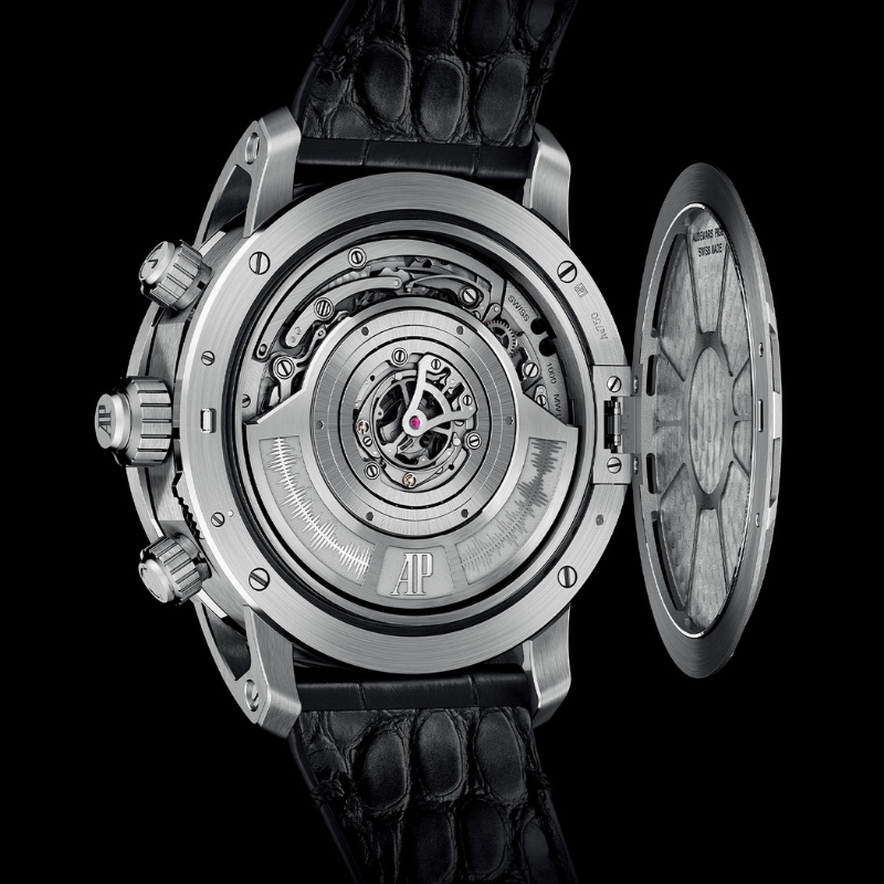 Audemars Piguet Code 11.59 Watch