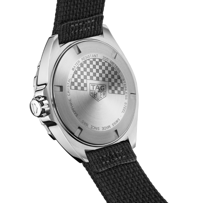 TAG Heuer Formula 1 Men's Watch