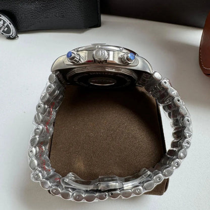 Breitling Chronomat Watch