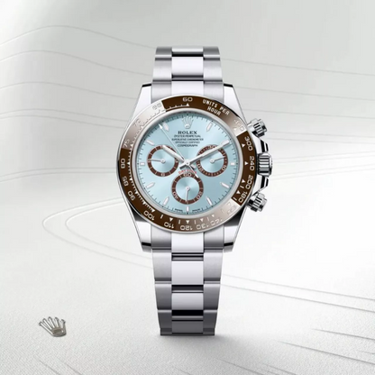 Rolex Cosmograph Daytona Watch
