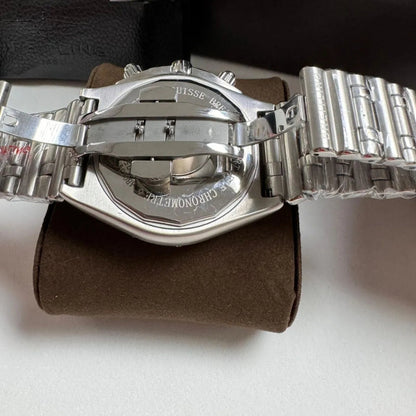 Breitling Chronomat Watch
