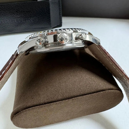 Breitling Chronomat Watch