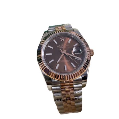 Rolex Datejust Watch