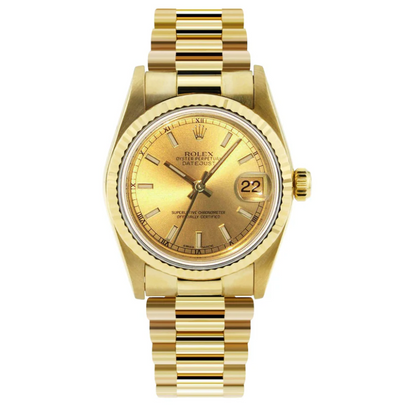 Rolex Datejust Watch