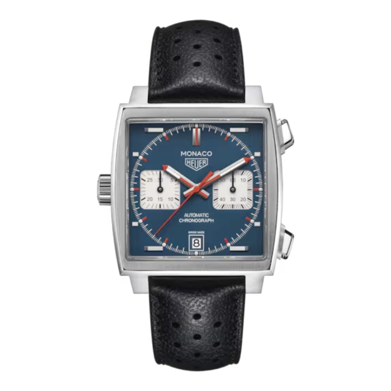 TAG Heuer Monaco Watch