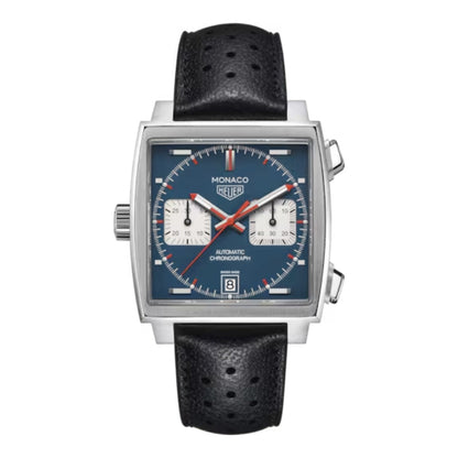 TAG Heuer Monaco Watch