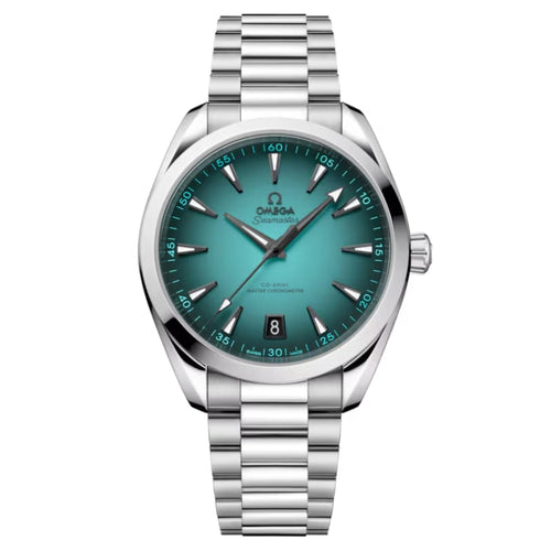 Omega Aqua Terra 150M Watch