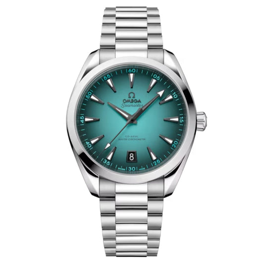 Omega Aqua Terra 150M Watch