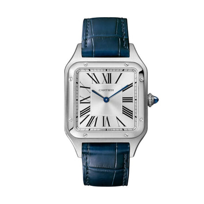 Cartier Santos Watch