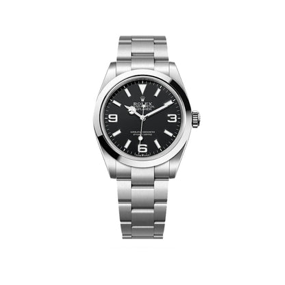 Rolex Explorer Watch
