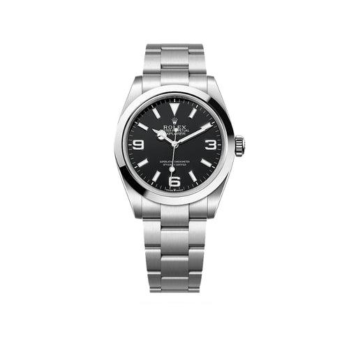 Rolex Explorer Watch