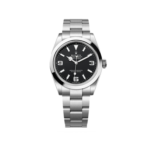 Rolex Explorer Watch