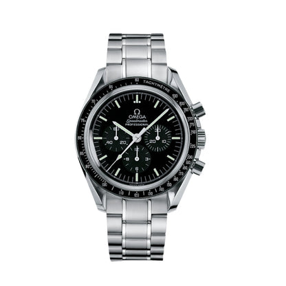 Omega Seamaster Watch