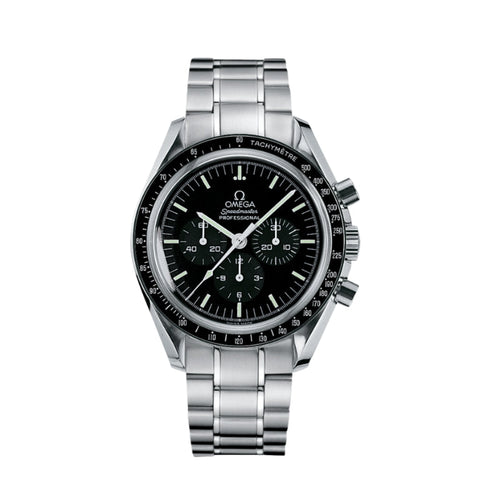 Omega Seamaster Watch