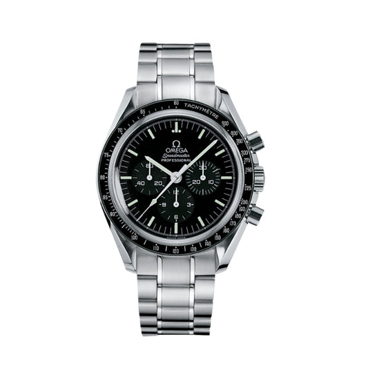 Omega Seamaster Watch