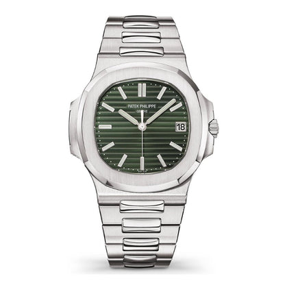 Patek Philippe Nautilus Watch
