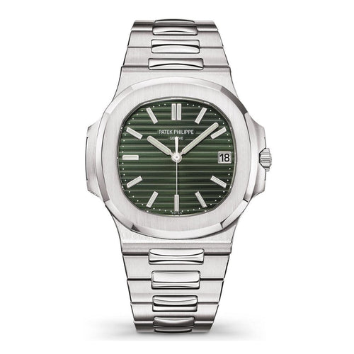 Patek Philippe Nautilus Watch