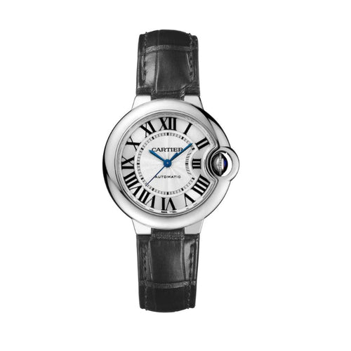 Cartier Ballon Bleu Watch