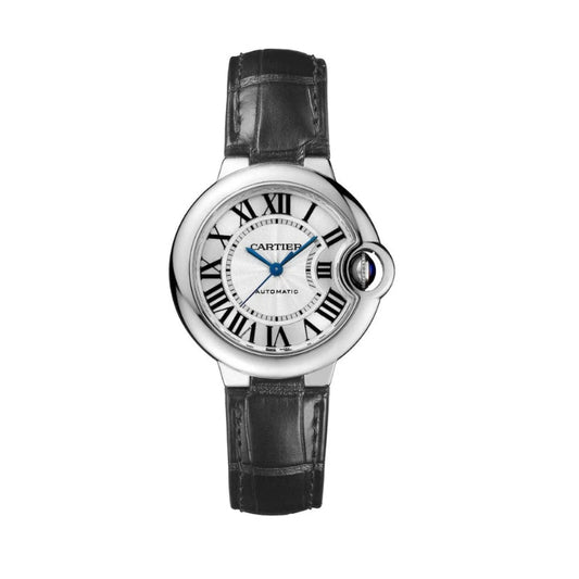 Cartier Ballon Bleu Watch