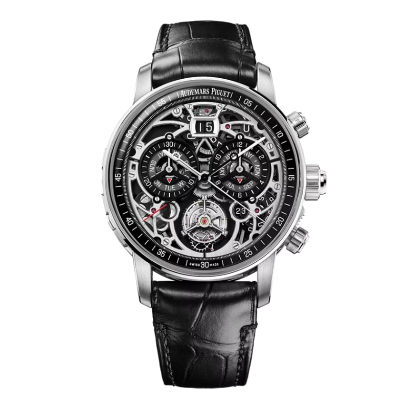 Audemars Piguet Code 11.59 Watch