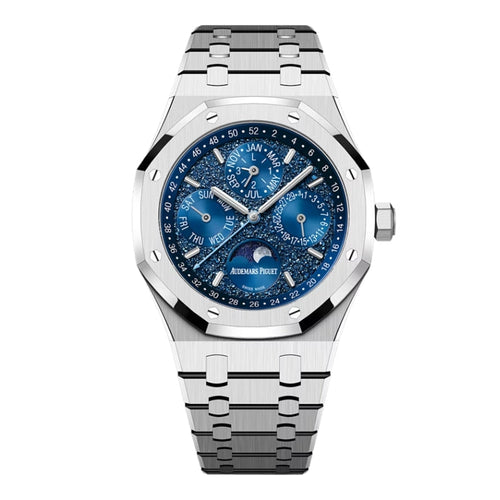 Audemars Piguet Royal Oak Watch