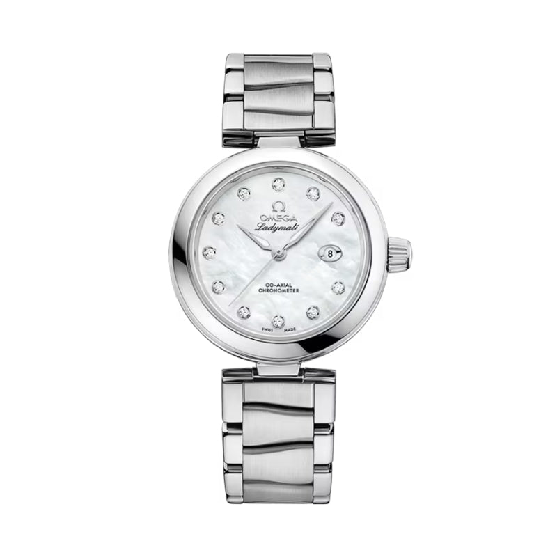 Omega De Ville Watch
