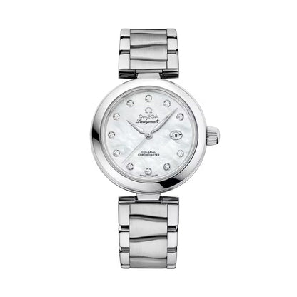 Omega De Ville Watch