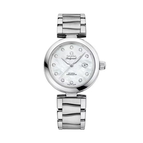 Omega De Ville Watch