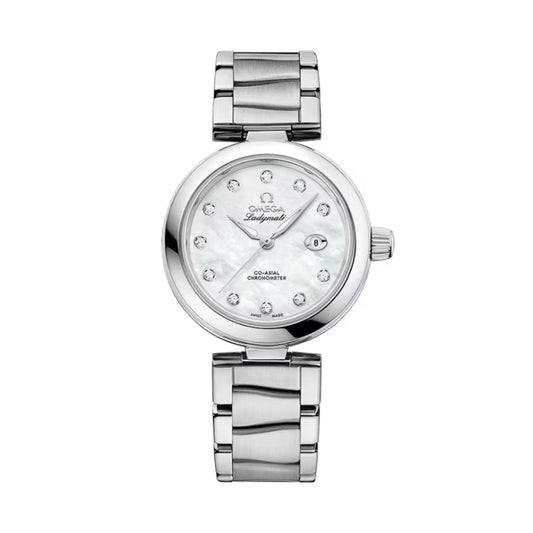 Omega De Ville Watch