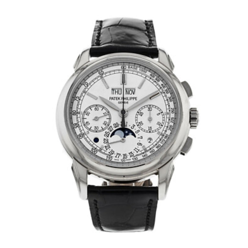Patek Philippe Complications Watch