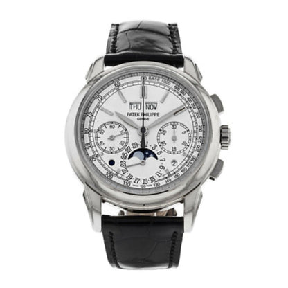 Patek Philippe Complications Watch
