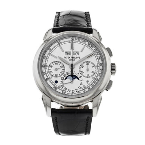 Patek Philippe Complications Watch