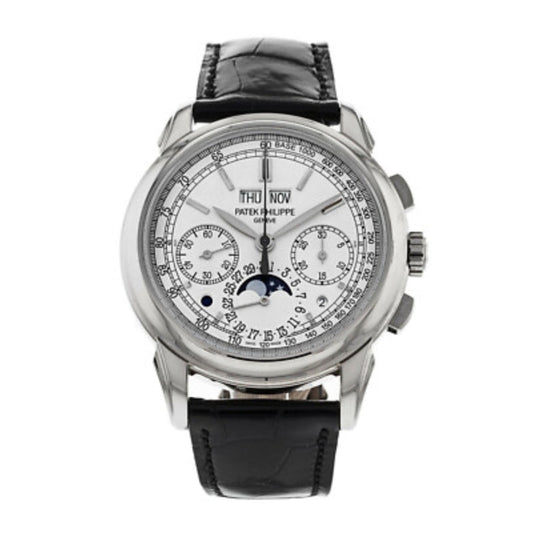 Patek Philippe Complications Watch