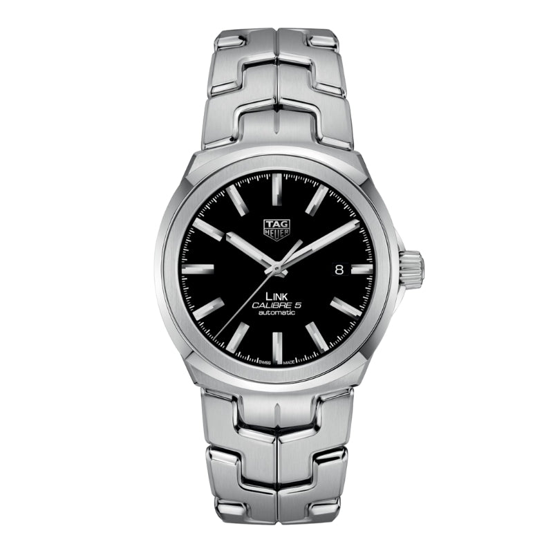 TAG Heuer Link Date Men's Watch