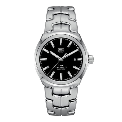 TAG Heuer Link Date Men's Watch
