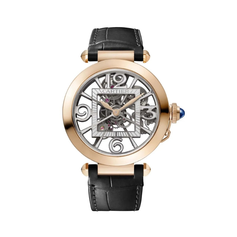 Cartier Pasha Watch