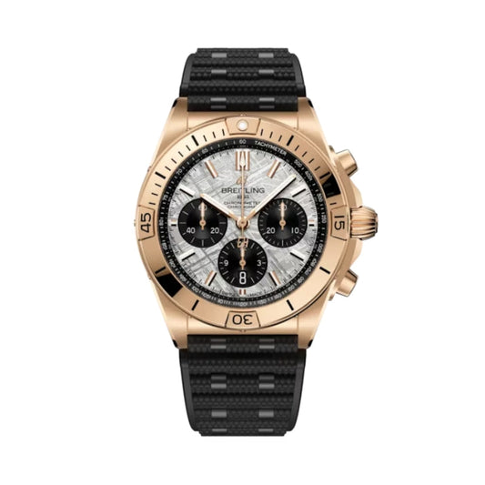 Breitling Chronomat Watch