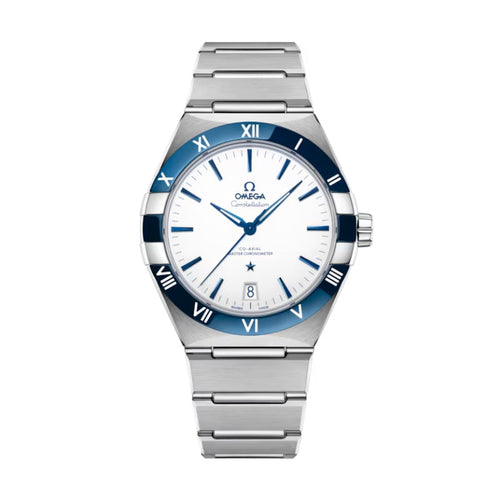 Omega Constellation Watch