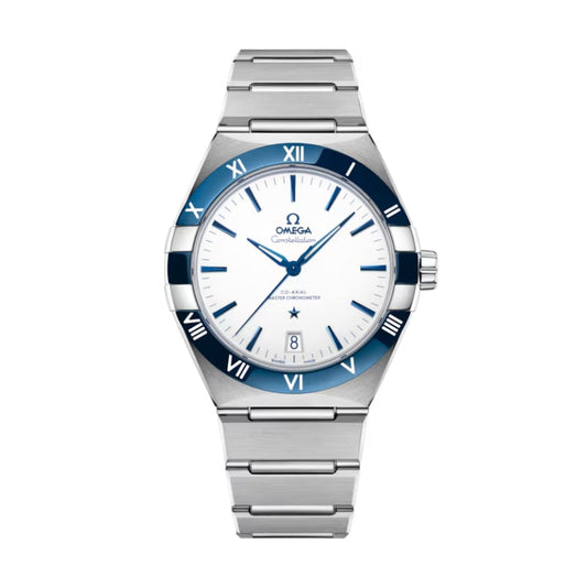 Omega Constellation Watch