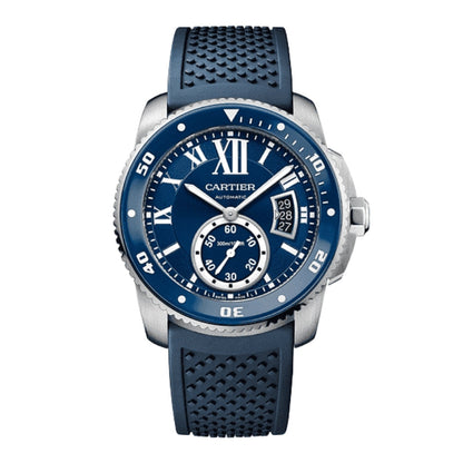 Calibre de Cartier Watch