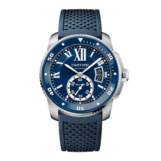 Calibre de Cartier Watch