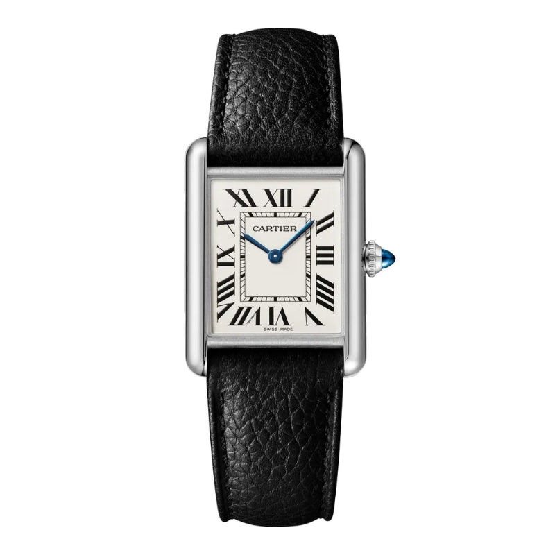 Cartier Tank Watch