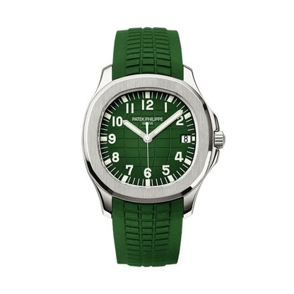 Patek Philippe Aquanaut Watch