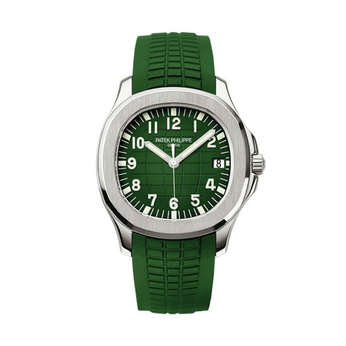 Patek Philippe Aquanaut Watch