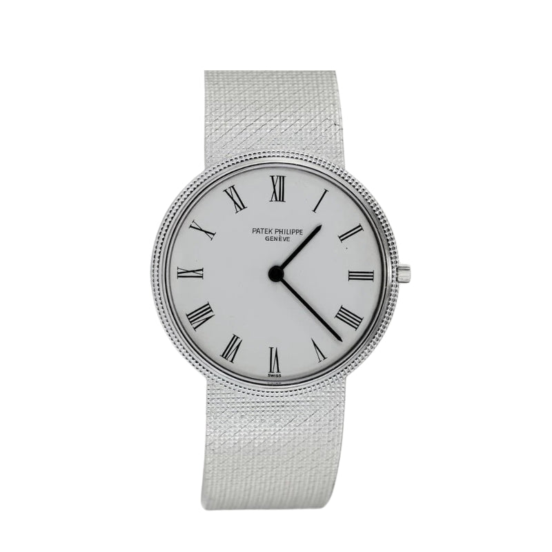 Patek Philippe Calatrava Watch