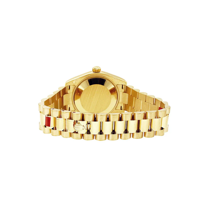 Rolex Datejust Watch